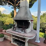 Panoramic Loft Tuscany Apartamento *