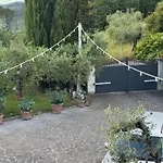 Panoramic Loft Tuscany Apartamento Artimino