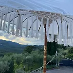 Panoramic Loft Tuscany * Artimino