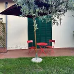Panoramic Loft Tuscany * Artimino