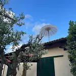 Panoramic Loft Tuscany Apartamento