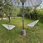 Panoramic Loft Tuscany Apartamento *