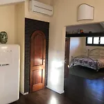 Apartamento Panoramic Loft Tuscany