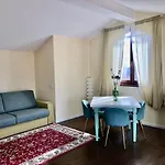 Apartamento Panoramic Loft Tuscany *
