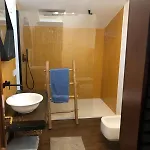 Panoramic Loft Tuscany Apartamento Artimino