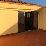 Panoramic Loft Tuscany Artimino