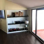 Apartamento Panoramic Loft Tuscany