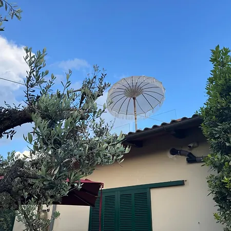 Apartamento Panoramic Loft Tuscany