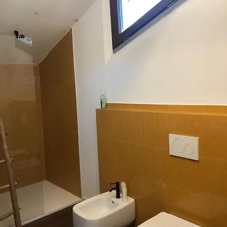 Panoramic Loft Tuscany * Artimino
