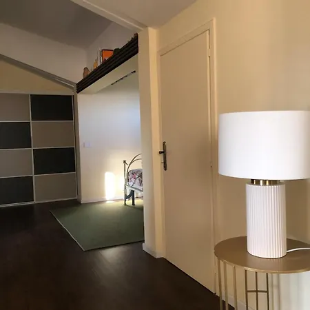 Panoramic Loft Tuscany