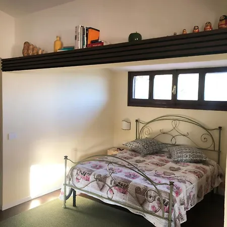 Panoramic Loft Tuscany *